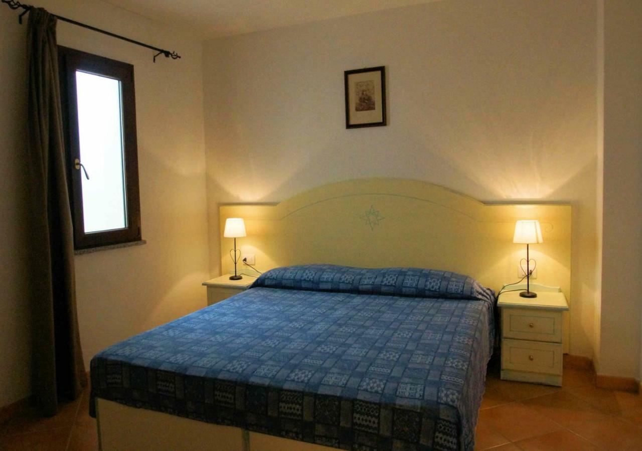 Sa Fiorida Appartamenti Valledoria  Εξωτερικό φωτογραφία